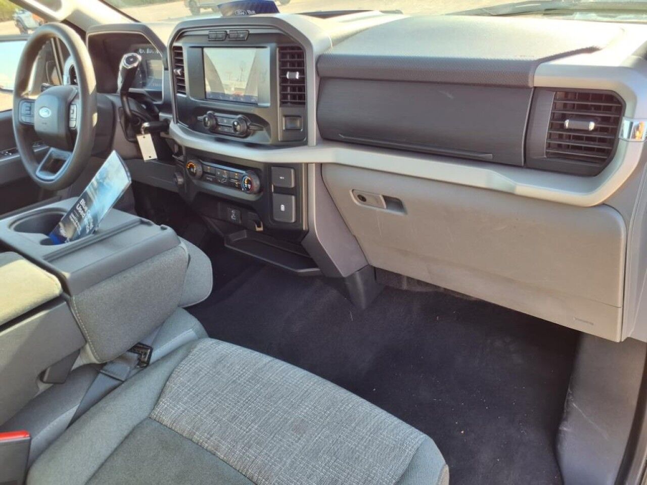 2023 Ford F-150 XLT Uvalde TX