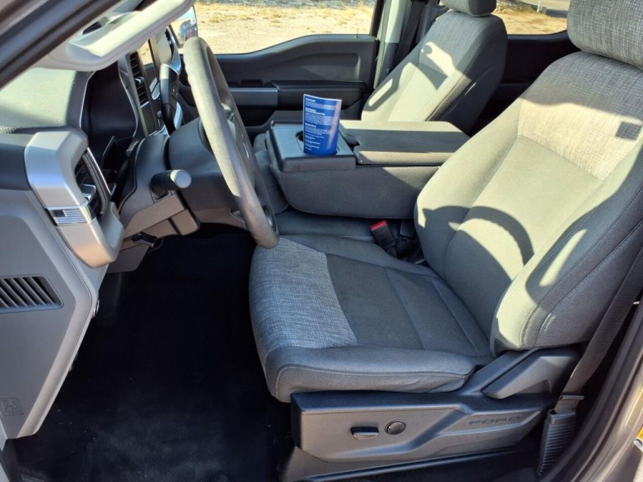 2023 Ford F-150 XLT Uvalde TX