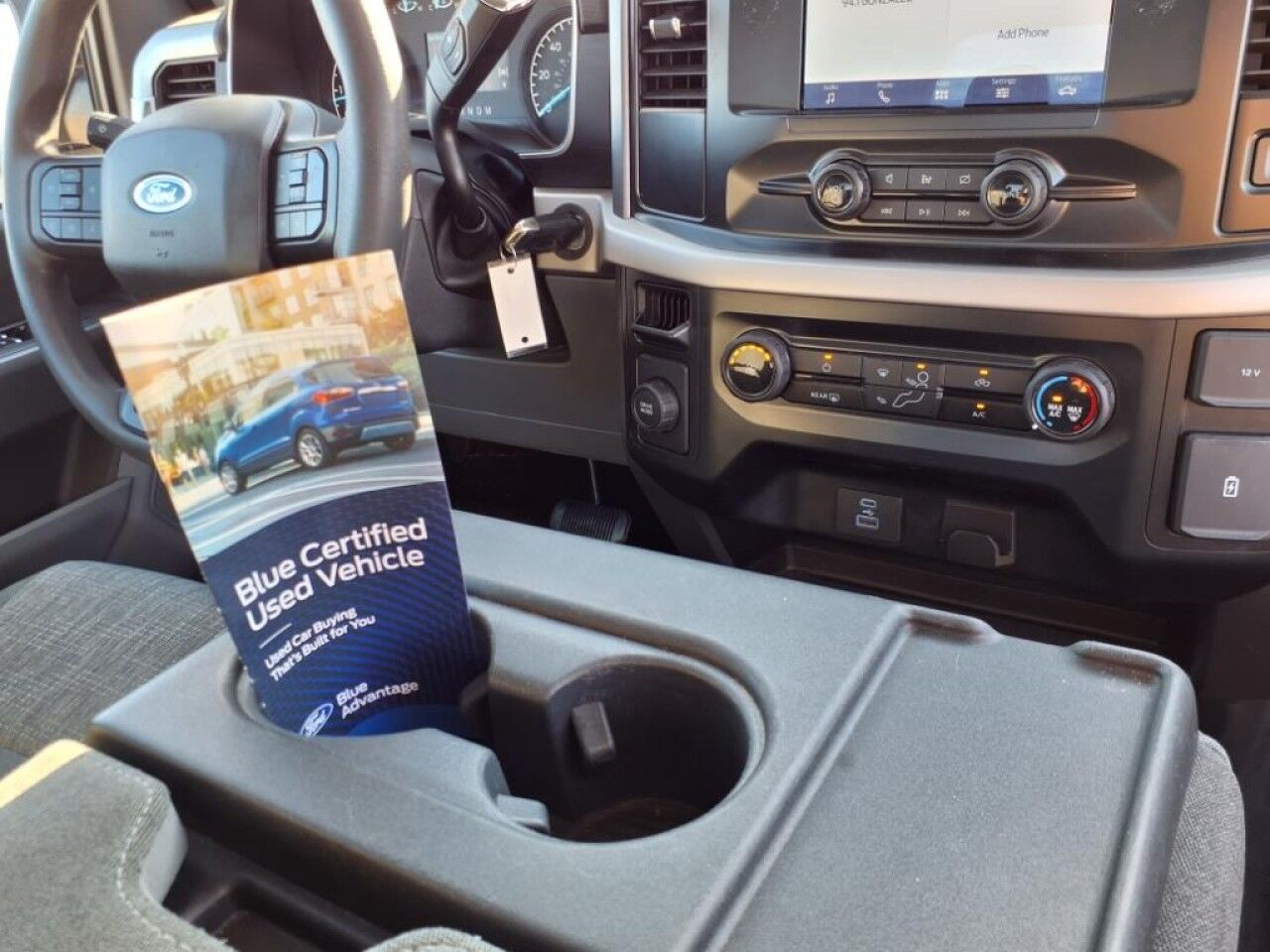 2023 Ford F-150 XLT Uvalde TX