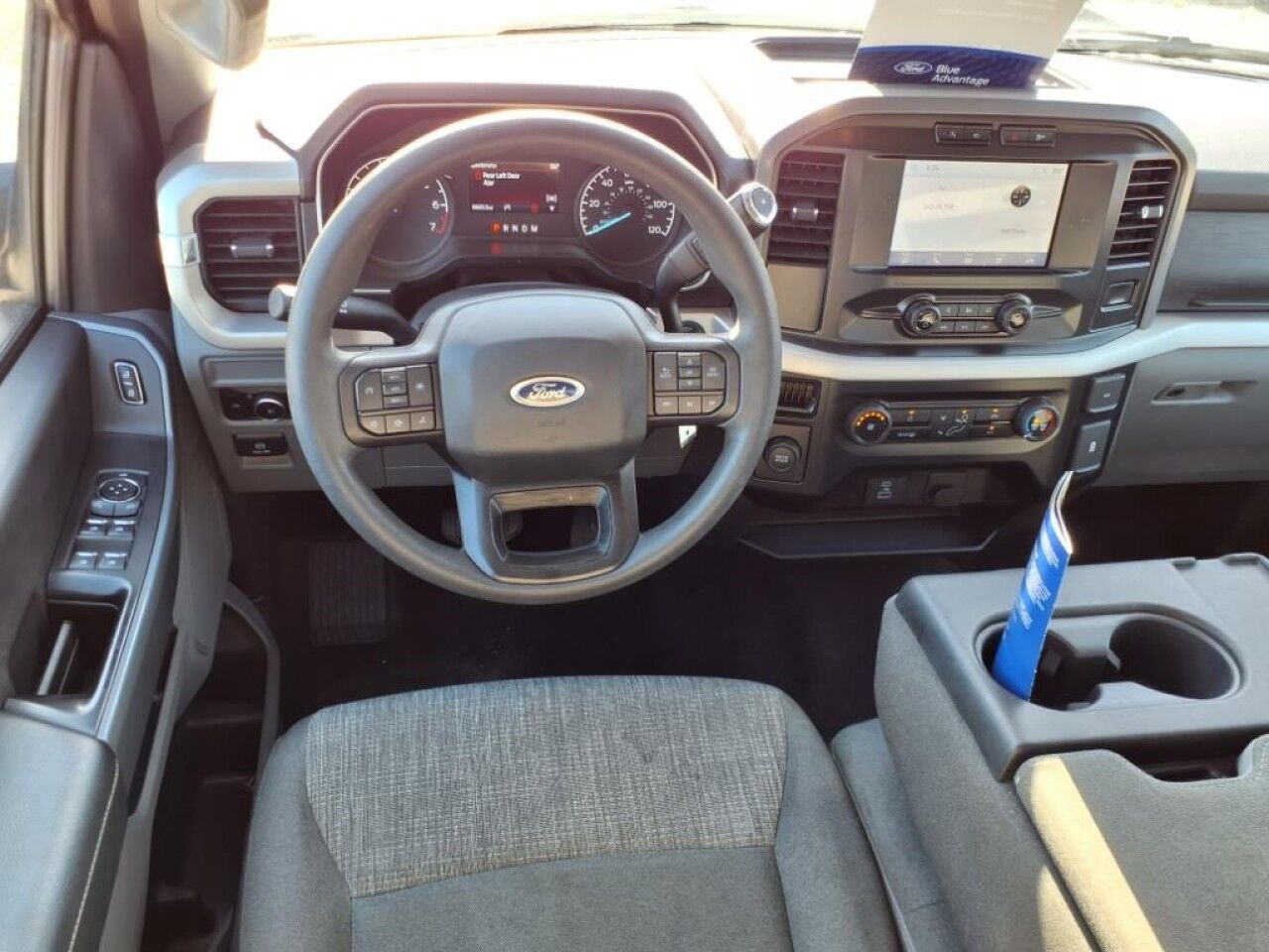 2023 Ford F-150 XLT Uvalde TX