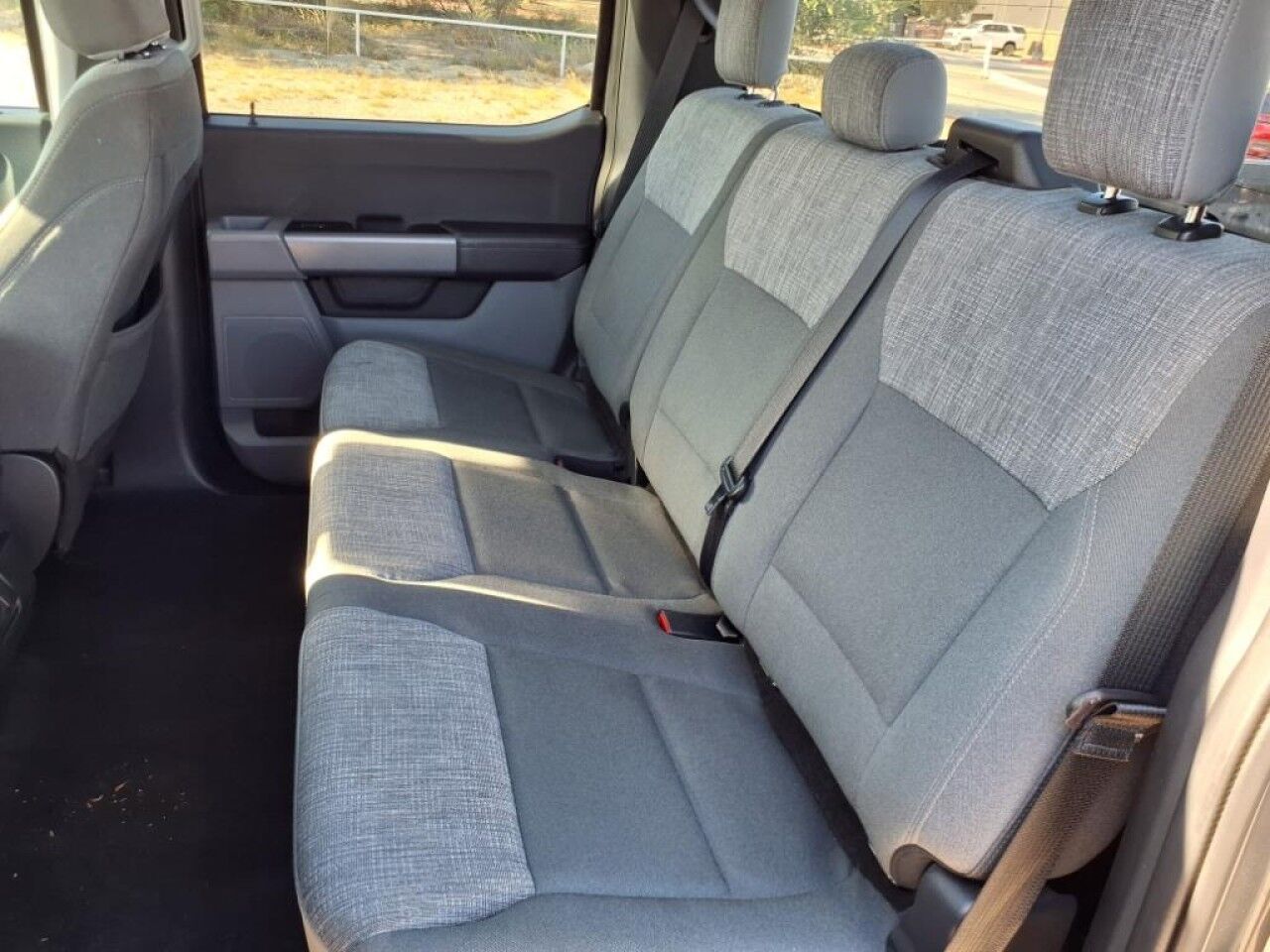 2023 Ford F-150 XLT Uvalde TX