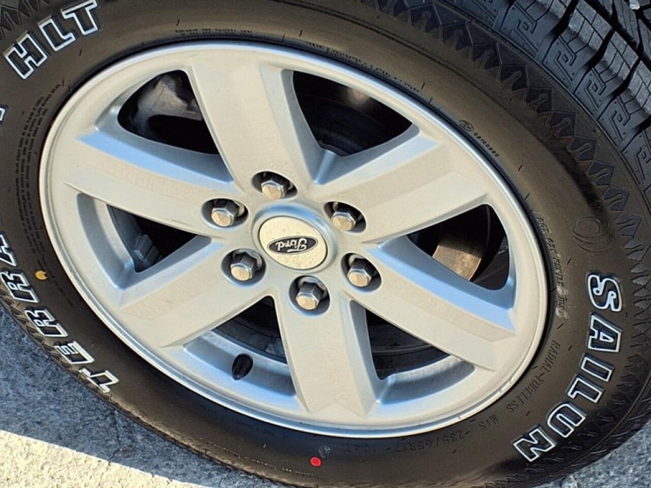 2023 Ford F-150 XLT Uvalde TX