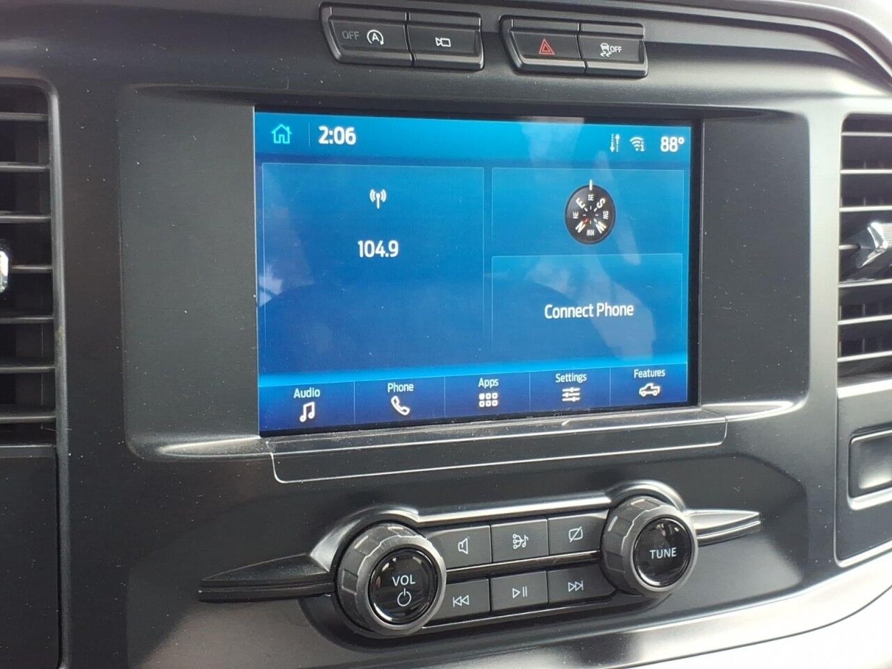 2023 Ford F-150 XLT Uvalde TX