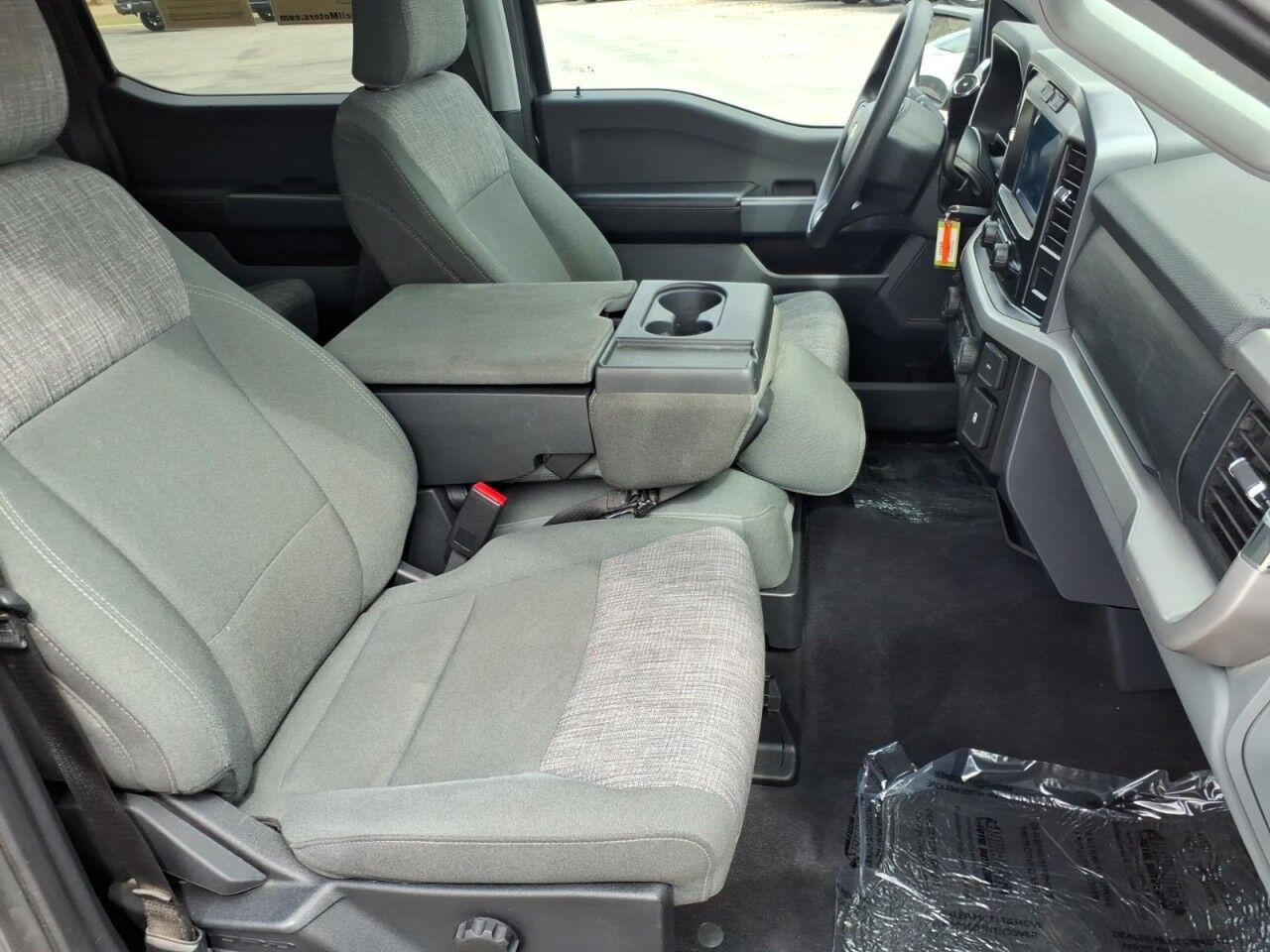 2023 Ford F-150 XLT Uvalde TX