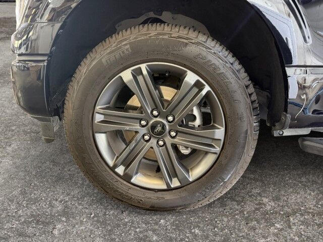 2023 Ford F-150 XLT Burnet TX