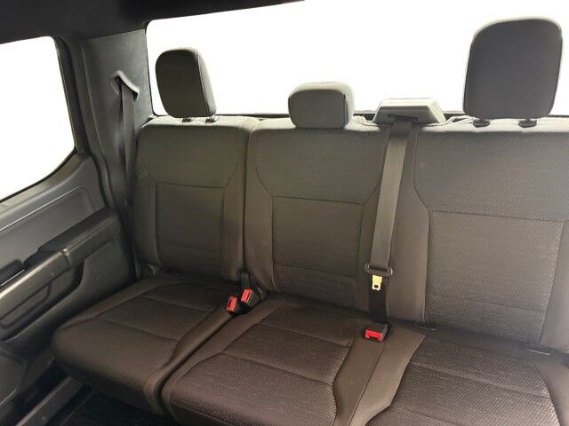 2023 Ford F-150 XLT Burnet TX