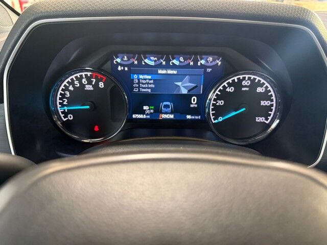 2023 Ford F-150 XLT Burnet TX