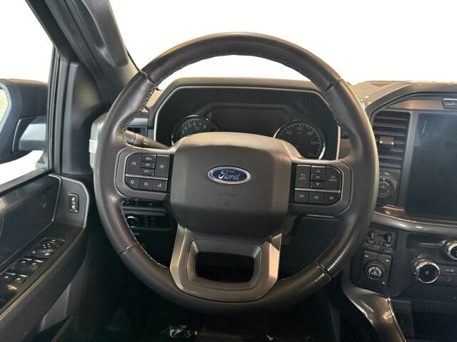2023 Ford F-150 XLT Burnet TX