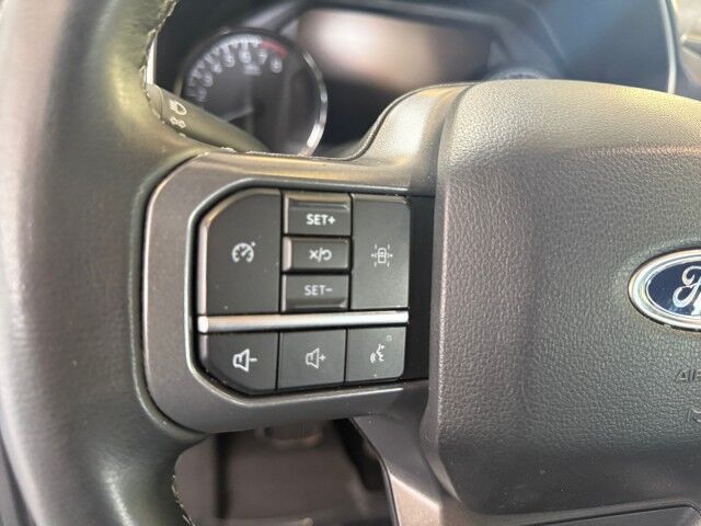 2023 Ford F-150 XLT Burnet TX