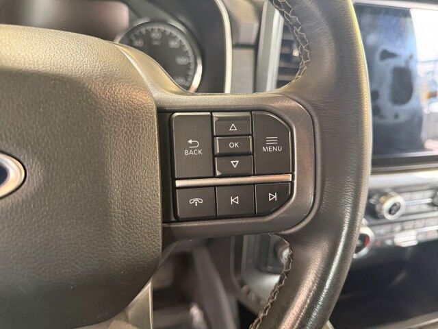 2023 Ford F-150 XLT Burnet TX