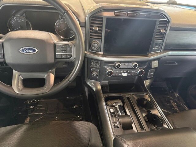 2023 Ford F-150 XLT Burnet TX