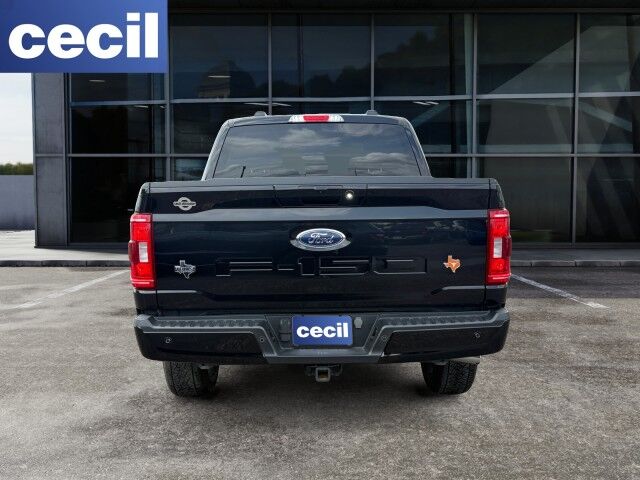 2023 Ford F-150 XLT Burnet TX