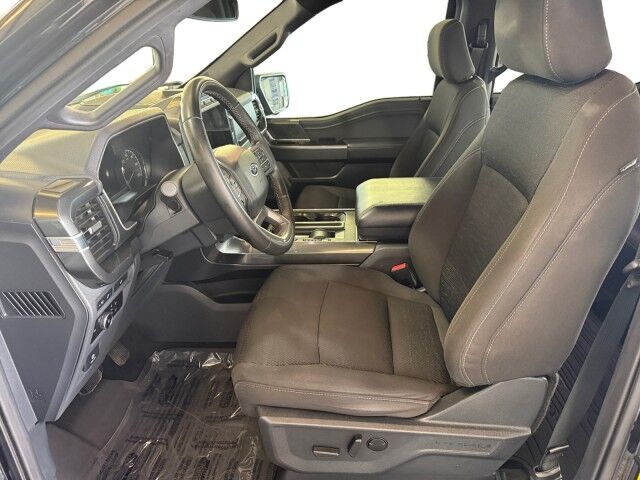 2023 Ford F-150 XLT Burnet TX