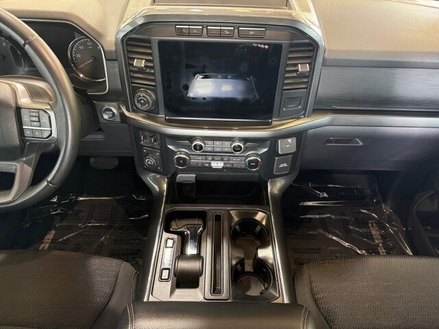 2023 Ford F-150 XLT Burnet TX