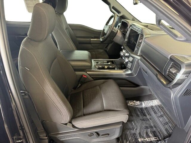 2023 Ford F-150 XLT Burnet TX