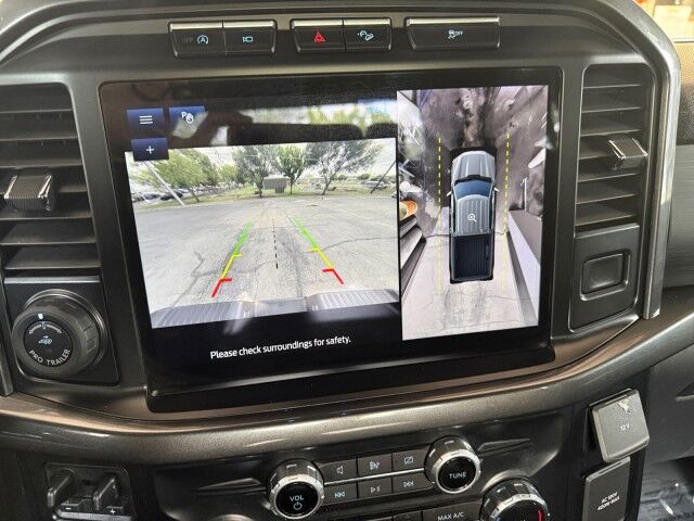 2023 Ford F-150 XLT Burnet TX