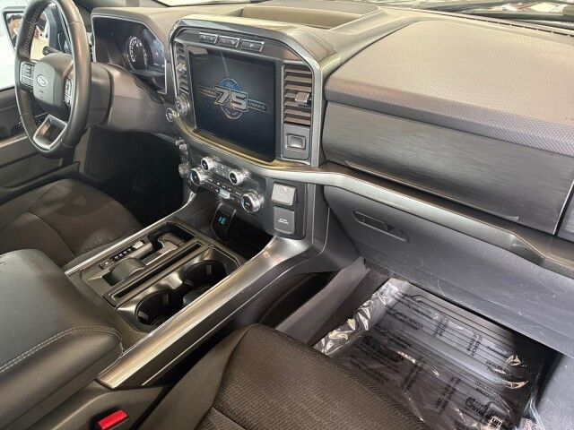 2023 Ford F-150 XLT Burnet TX