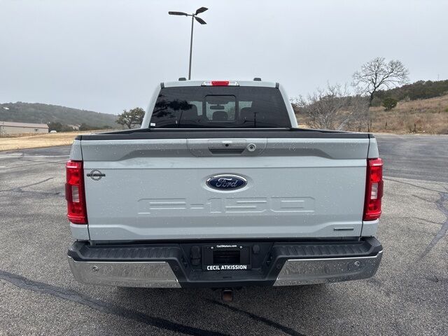 2023 Ford F-150 XLT Kerrville TX