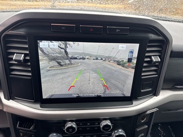 2023 Ford F-150 XLT Kerrville TX