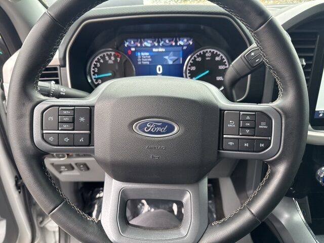 2023 Ford F-150 XLT Kerrville TX