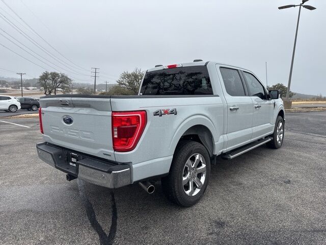 2023 Ford F-150 XLT Kerrville TX