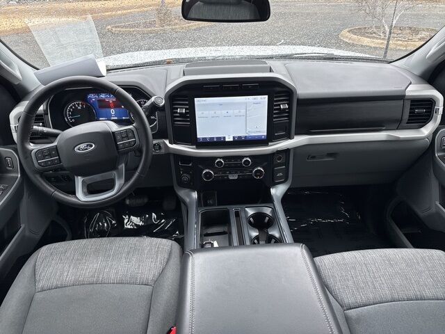 2023 Ford F-150 XLT Kerrville TX