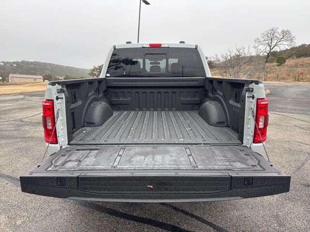 2023 Ford F-150 XLT Kerrville TX