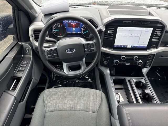 2023 Ford F-150 XLT Kerrville TX