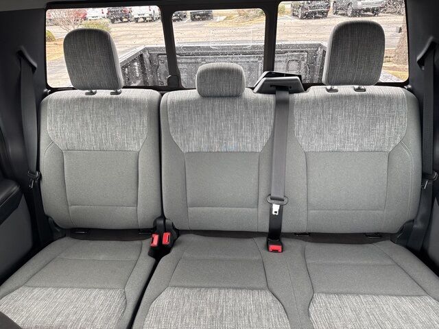 2023 Ford F-150 XLT Kerrville TX