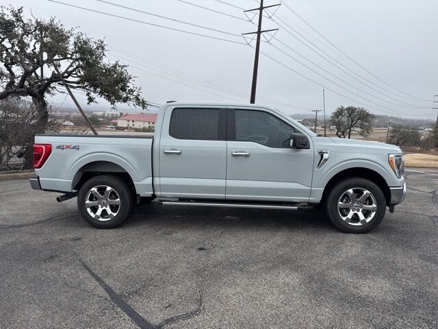 2023 Ford F-150 XLT Kerrville TX