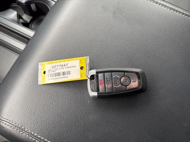 2023 Ford F-150 XLT Kerrville TX