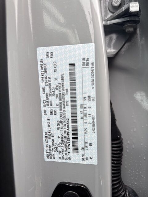 2023 Ford F-150 XLT Kerrville TX