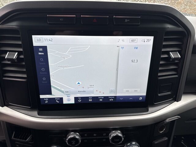 2023 Ford F-150 XLT Kerrville TX