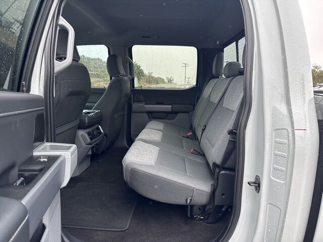 2023 Ford F-150 XLT Kerrville TX