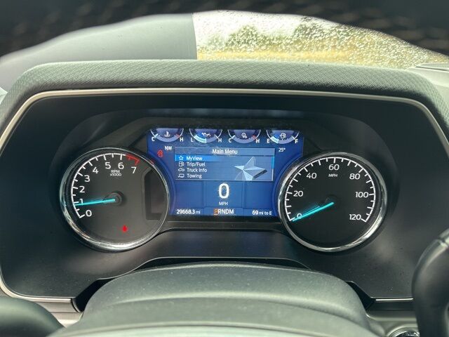 2023 Ford F-150 XLT Kerrville TX