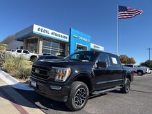 2023_Ford_F-150_XLT_  TX
