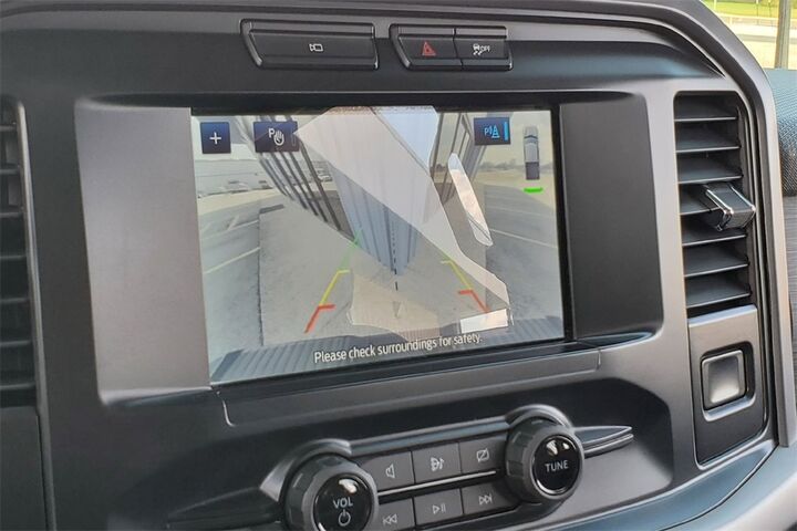 2023 Ford F-150 XLT  TX