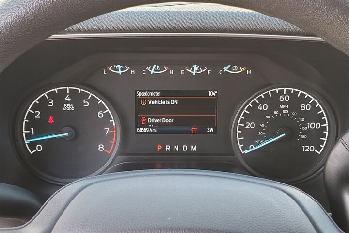 2023 Ford F-150 XLT  TX