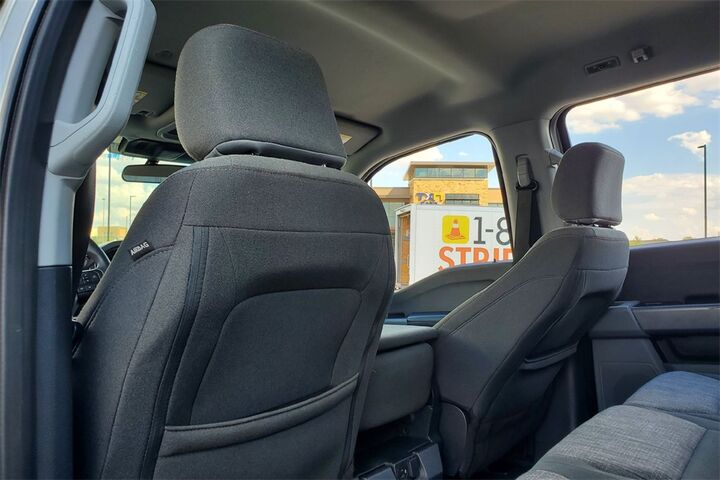 2023 Ford F-150 XLT  TX