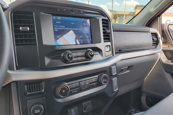 2023 Ford F-150 XLT TX 2023 Ford F-150 XLT TX