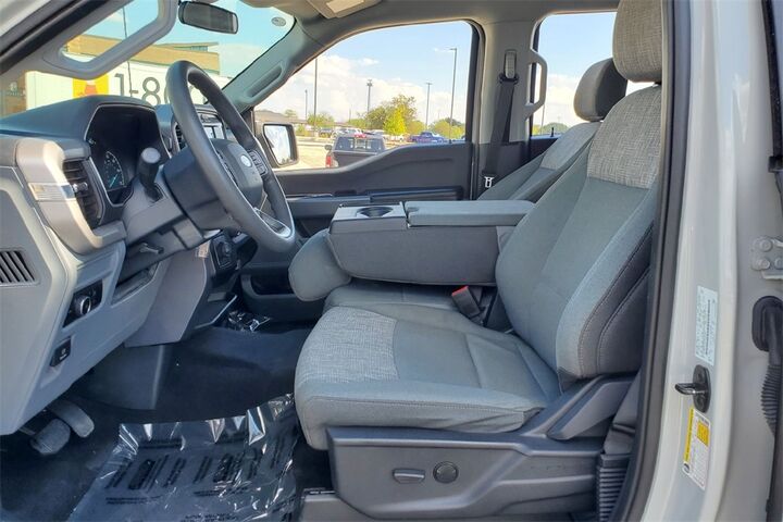2023 Ford F-150 XLT  TX