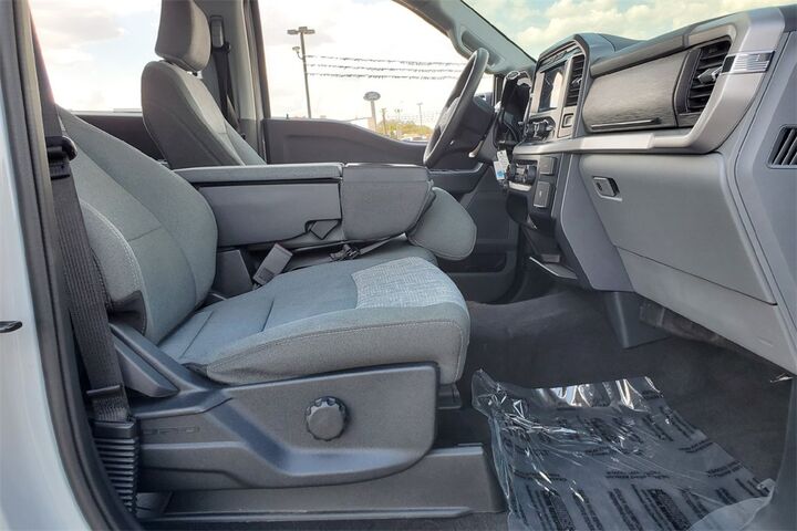 2023 Ford F-150 XLT TX 2023 Ford F-150 XLT TX