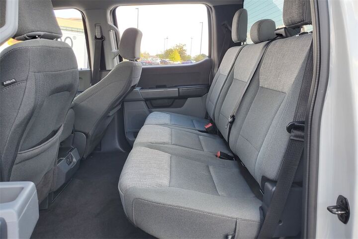 2023 Ford F-150 XLT  TX