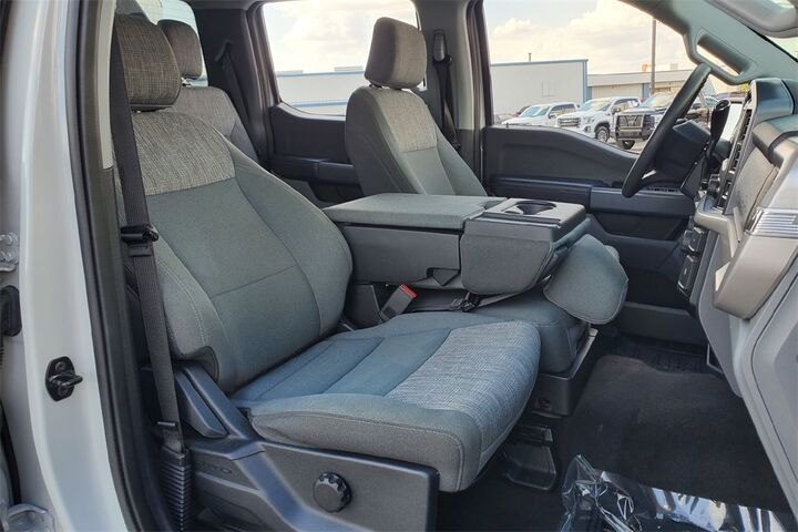 2023 Ford F-150 XLT TX 2023 Ford F-150 XLT TX