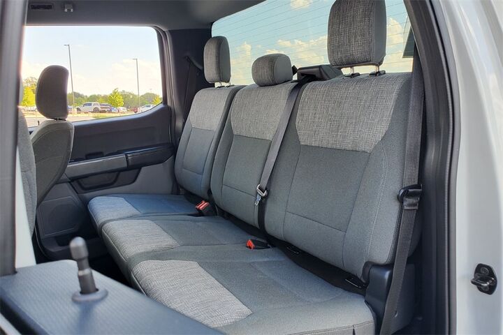 2023 Ford F-150 XLT TX 2023 Ford F-150 XLT TX