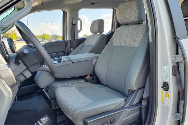 2023 Ford F-150 XLT  TX