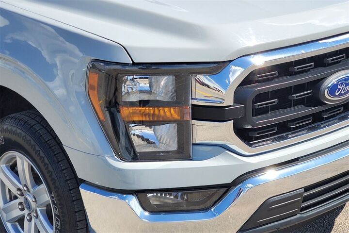 2023 Ford F-150 XLT  TX