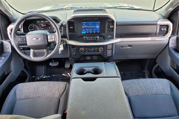 2023 Ford F-150 XLT  TX