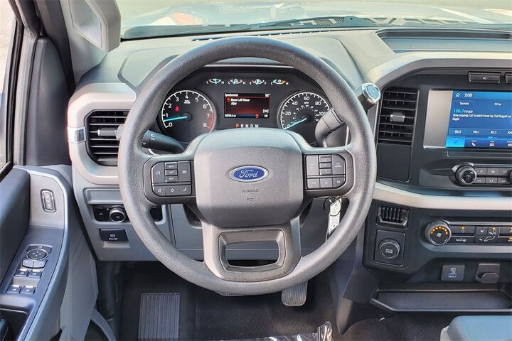 2023 Ford F-150 XLT  TX