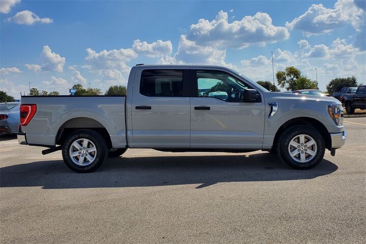2023 Ford F-150 XLT TX 2023 Ford F-150 XLT TX